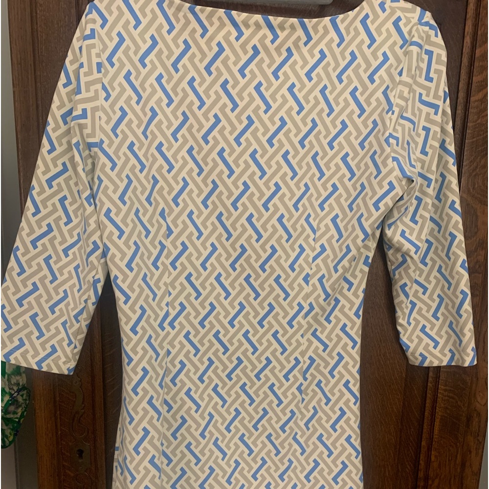 J McLaughlin dress